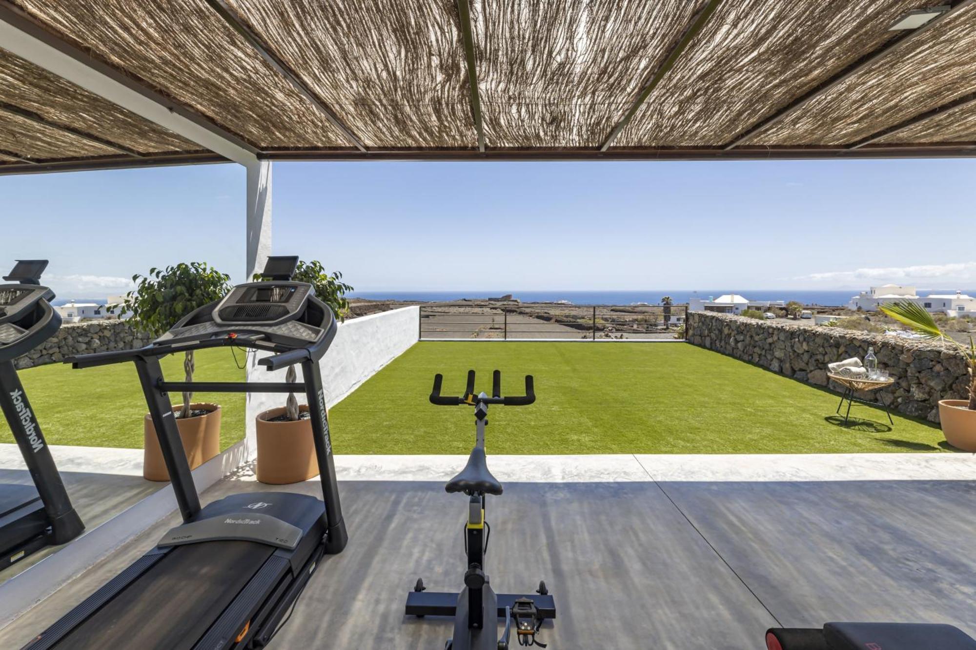Finca El Rincon De Lanzarote Tías Exteriör bild