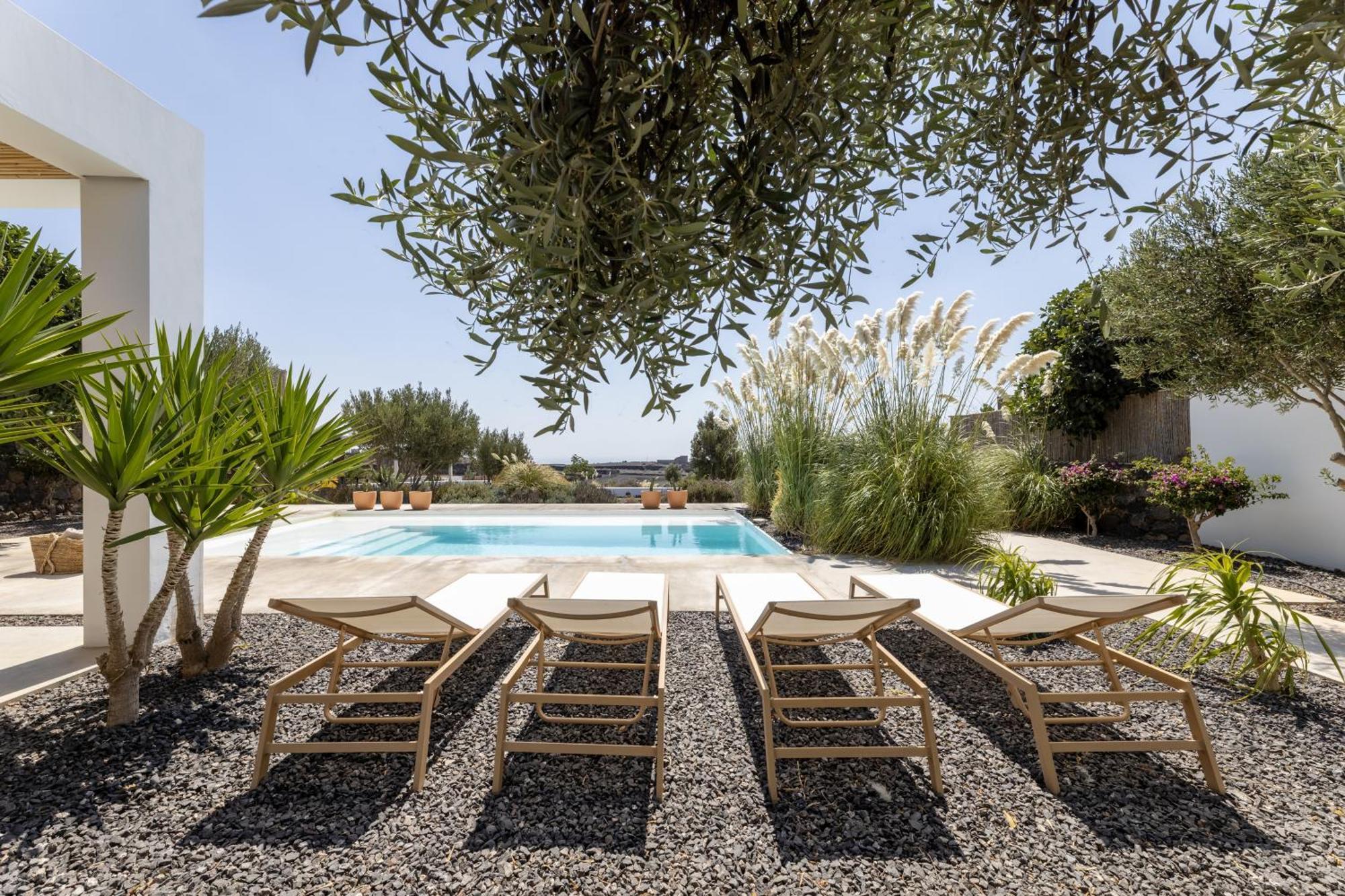 Finca El Rincon De Lanzarote Tías Exteriör bild