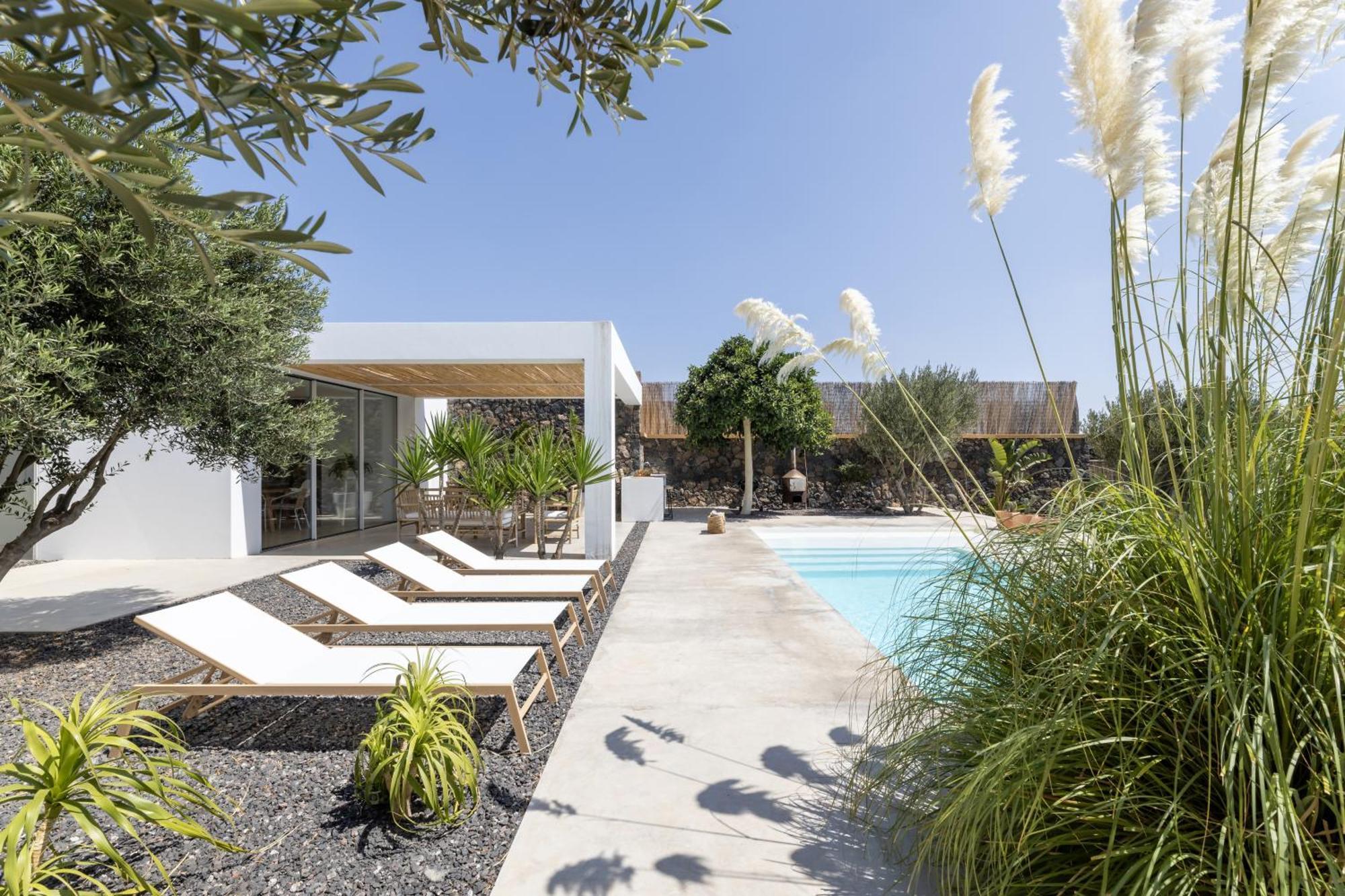 Finca El Rincon De Lanzarote Tías Exteriör bild