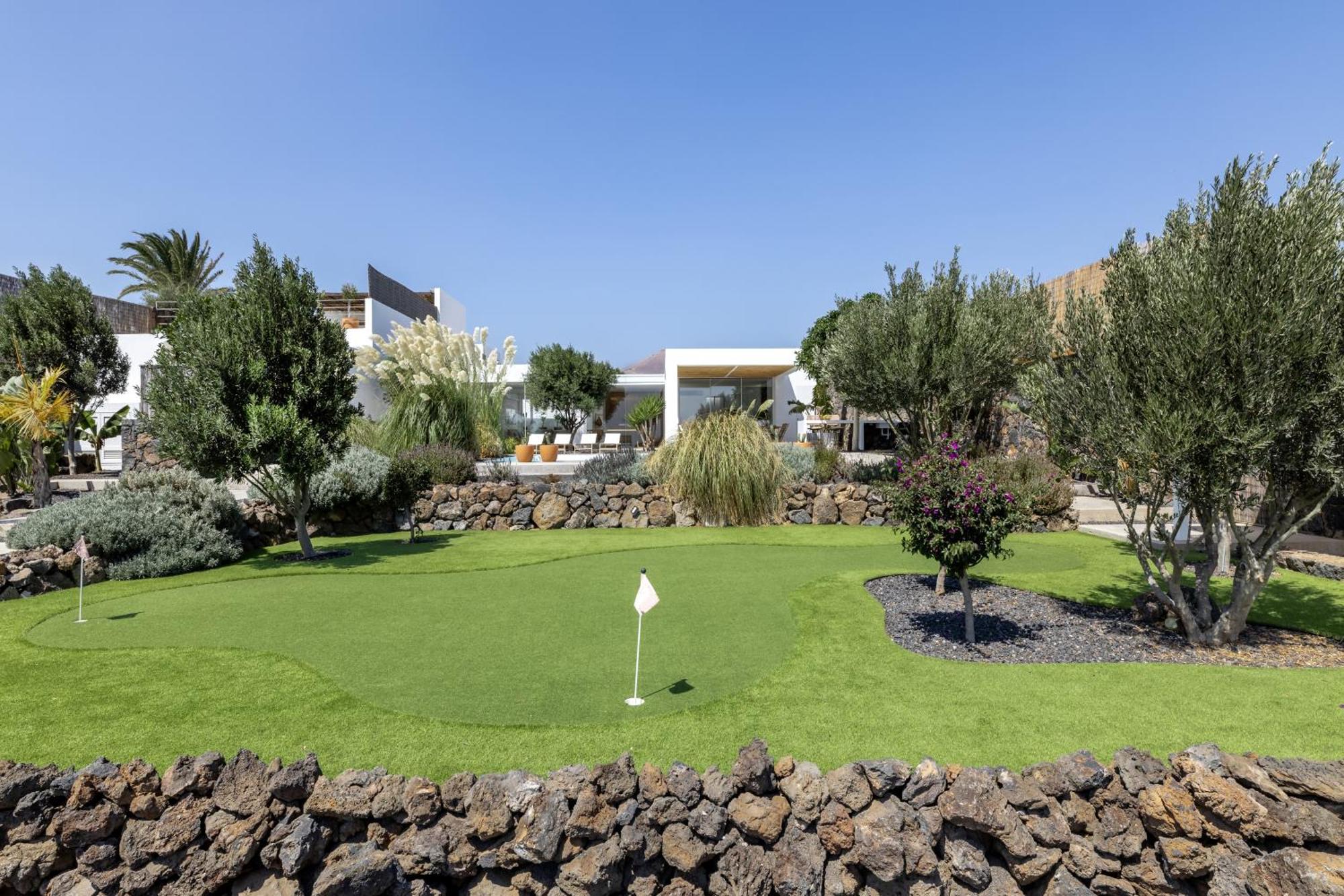 Finca El Rincon De Lanzarote Tías Exteriör bild