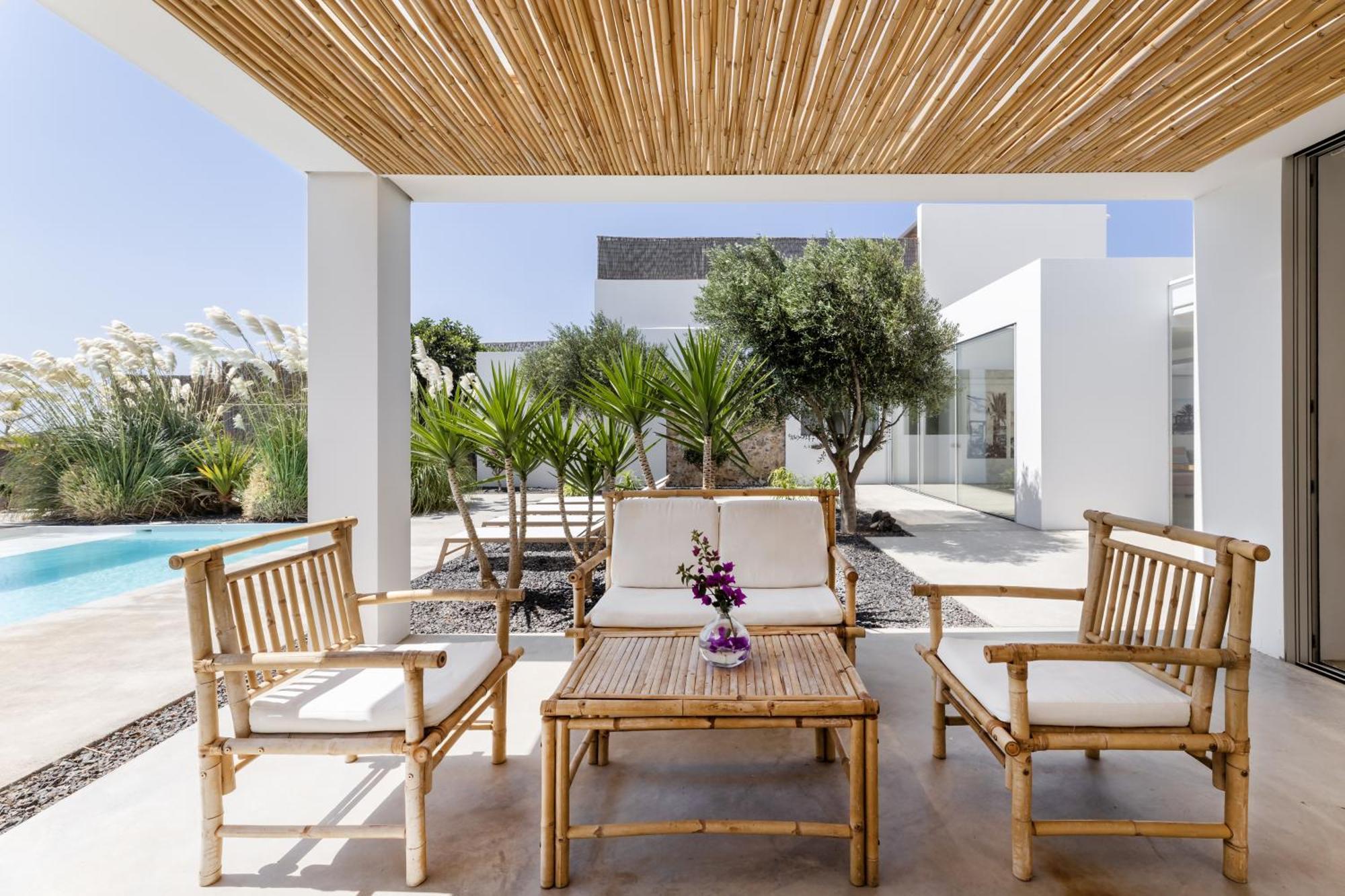 Finca El Rincon De Lanzarote Tías Exteriör bild